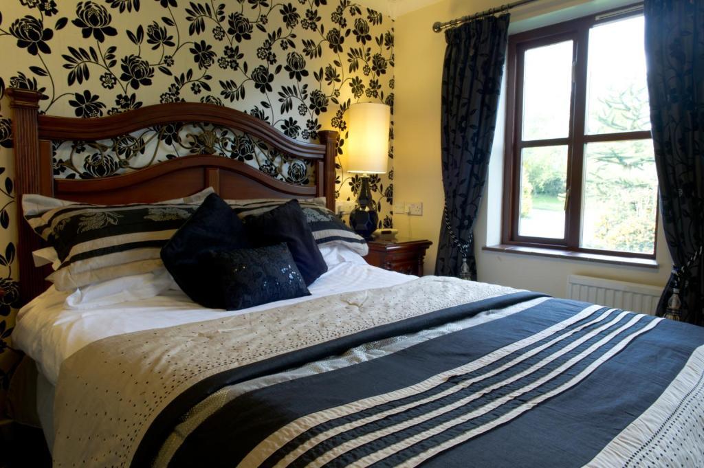 Tyn Rhos Country House Caernarfon Quarto foto